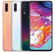 Galaxy A70